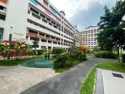 Blk 713 Jurong West Street 71 (Jurong West), HDB 4 Rooms #568674091